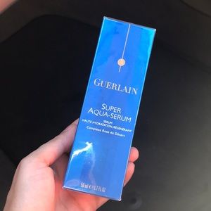 Guerlain Super Aqua-Serum